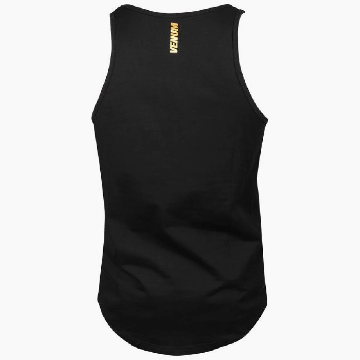 Tank top Venum Boxing VT Black-Gold  - Image 3