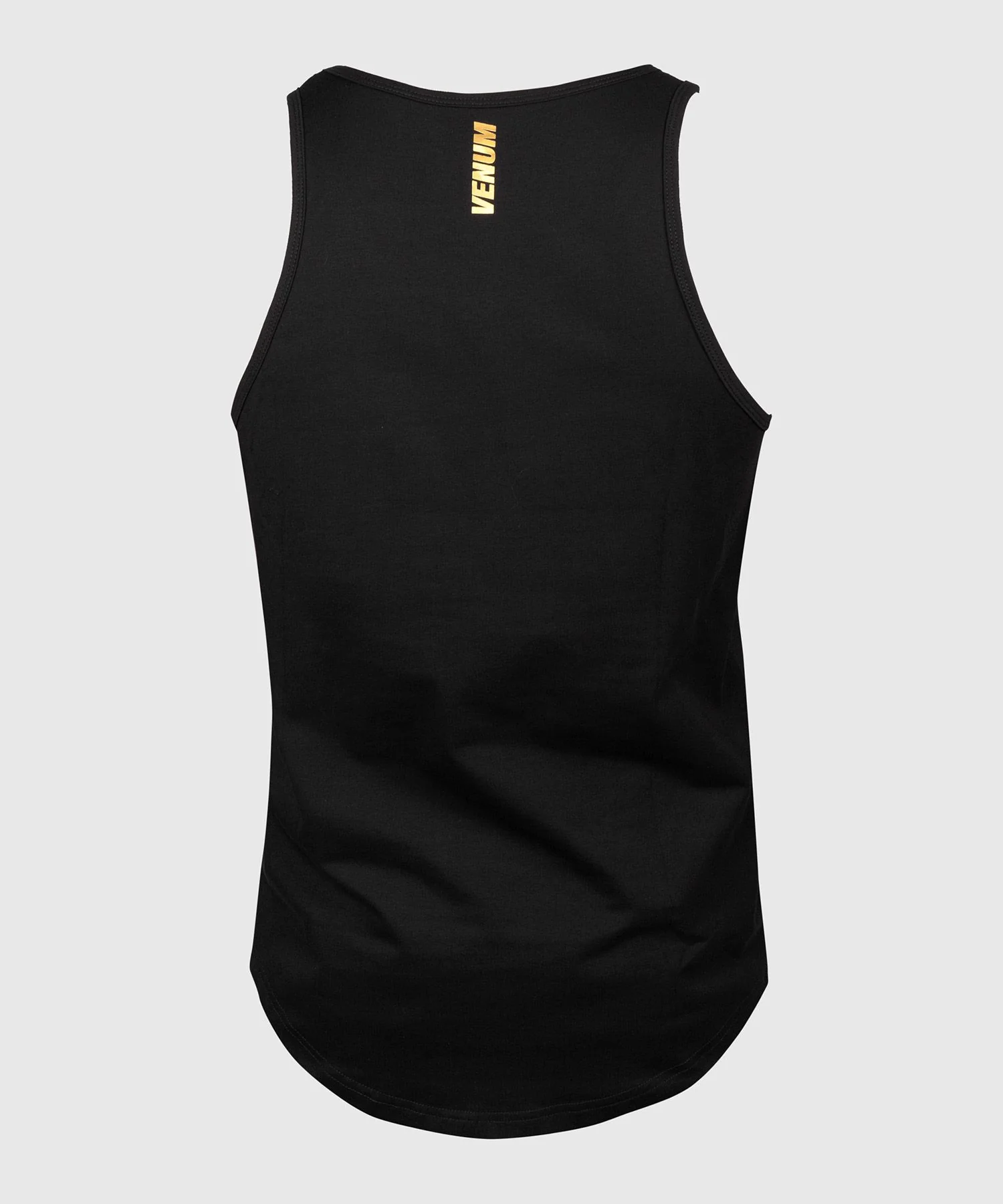 Tank top Venum Muay Thai VT Black-Gold  - Image 2