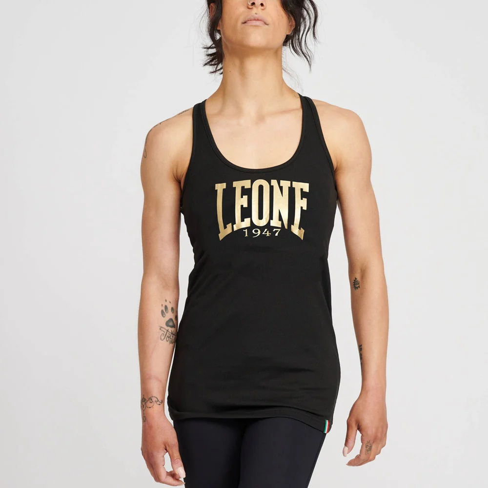 Tank top woman Leone DNA ABX717 