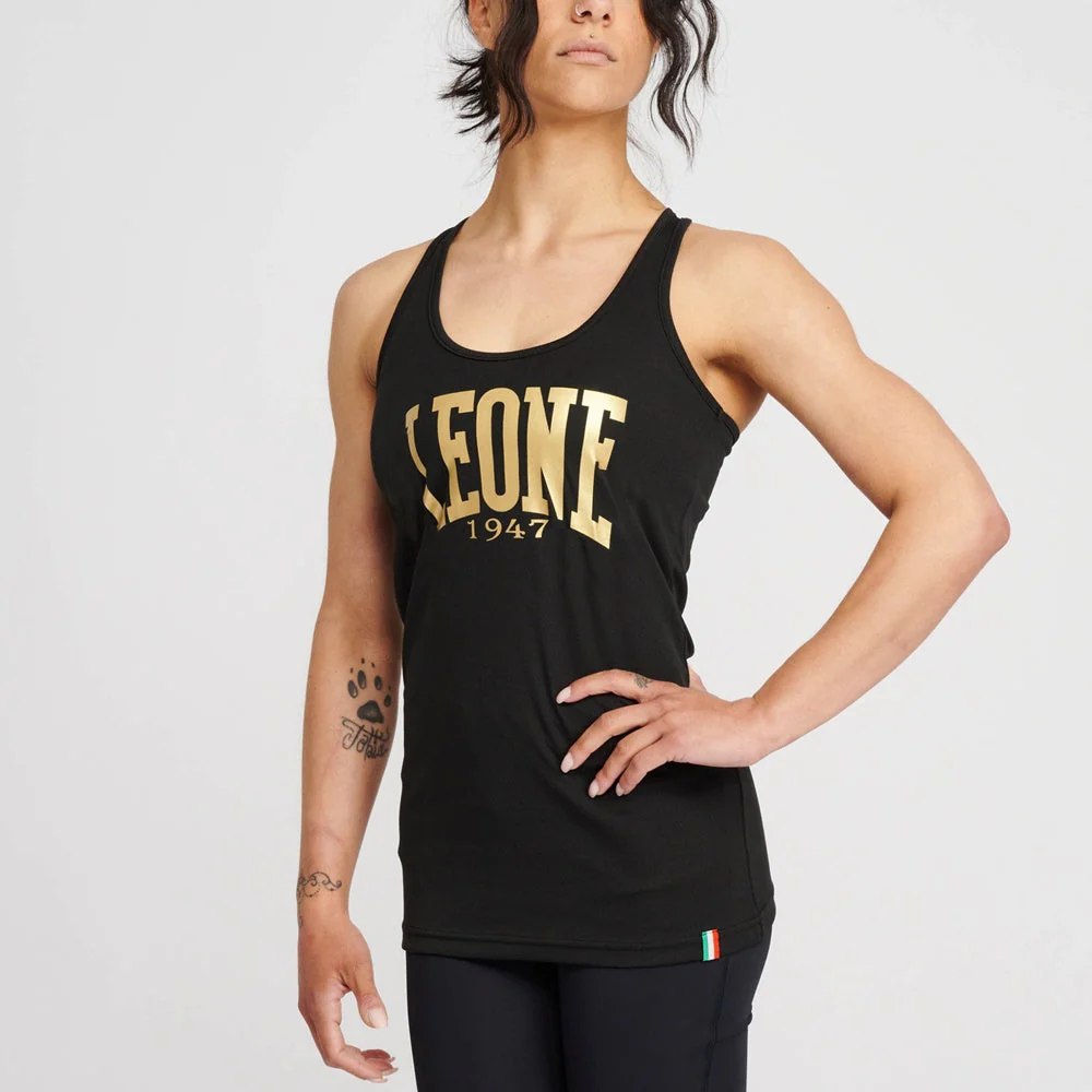 Tank top woman Leone DNA ABX717  - Image 2