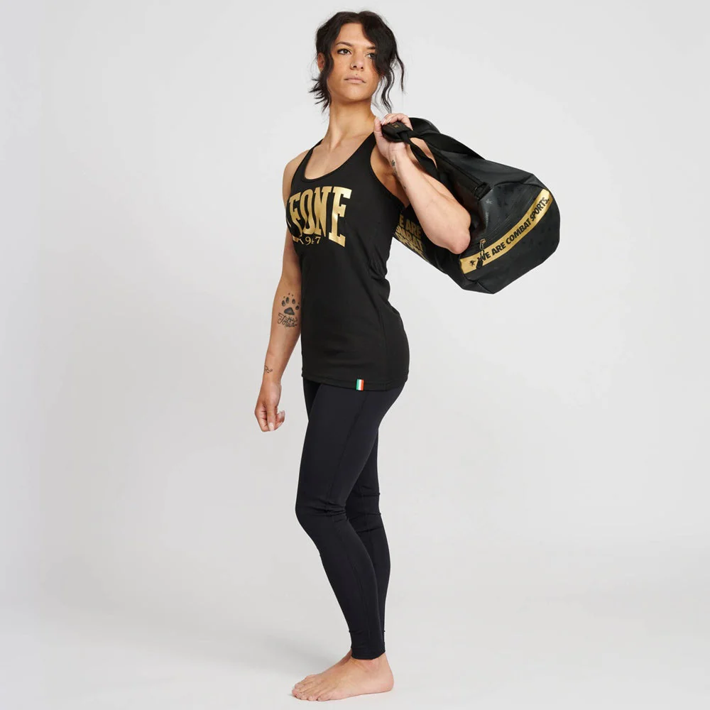 Tank top woman Leone DNA ABX717  - Image 4