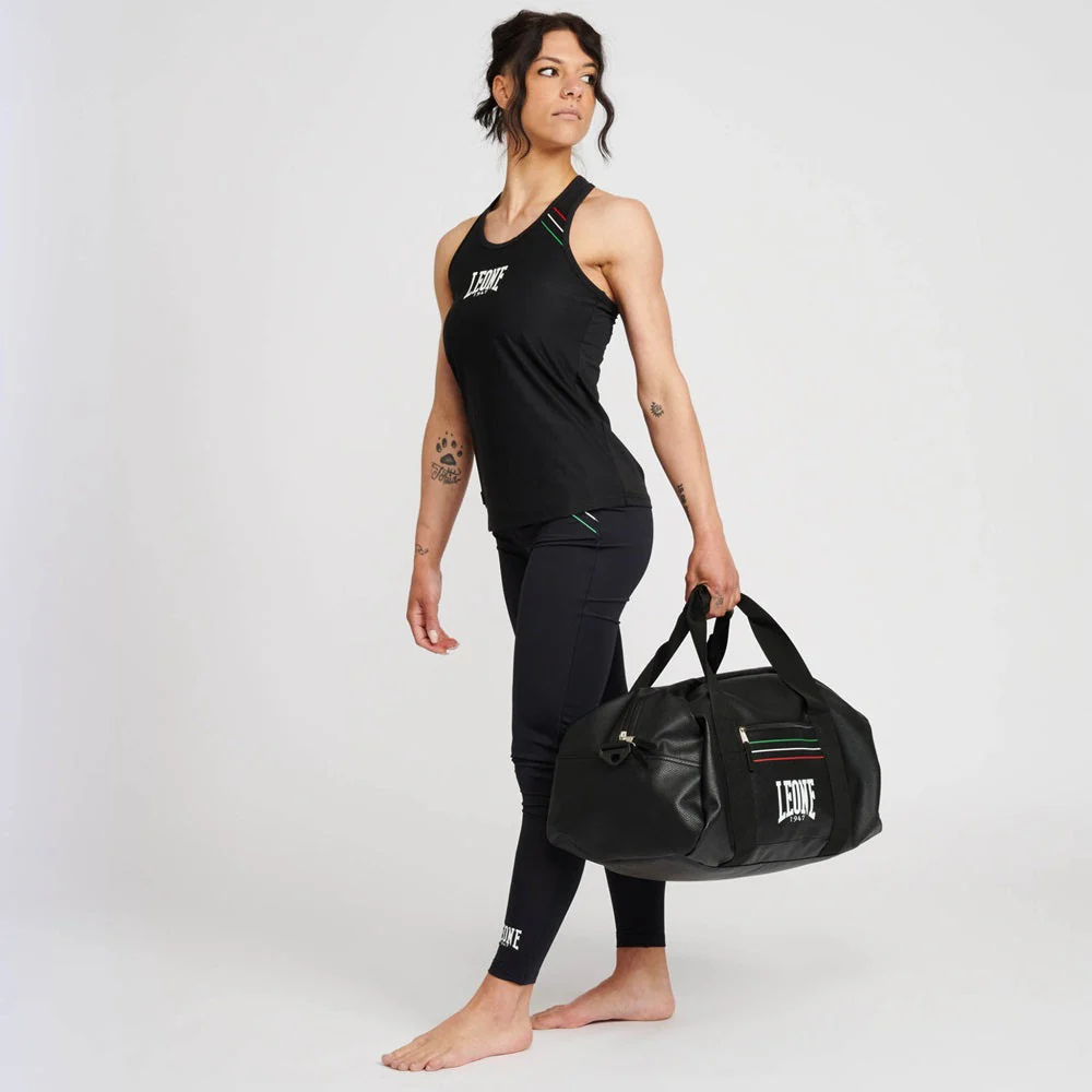 Tank top woman Leone Flag ABX817  - Image 2