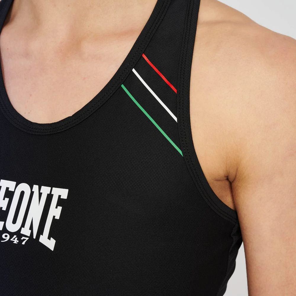 Tank top woman Leone Flag ABX817  - Image 6