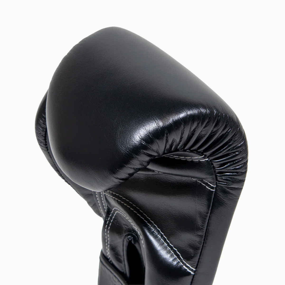 Thai boxing gloves Fairtex BGV4 XL-Fit Black  - Image 8