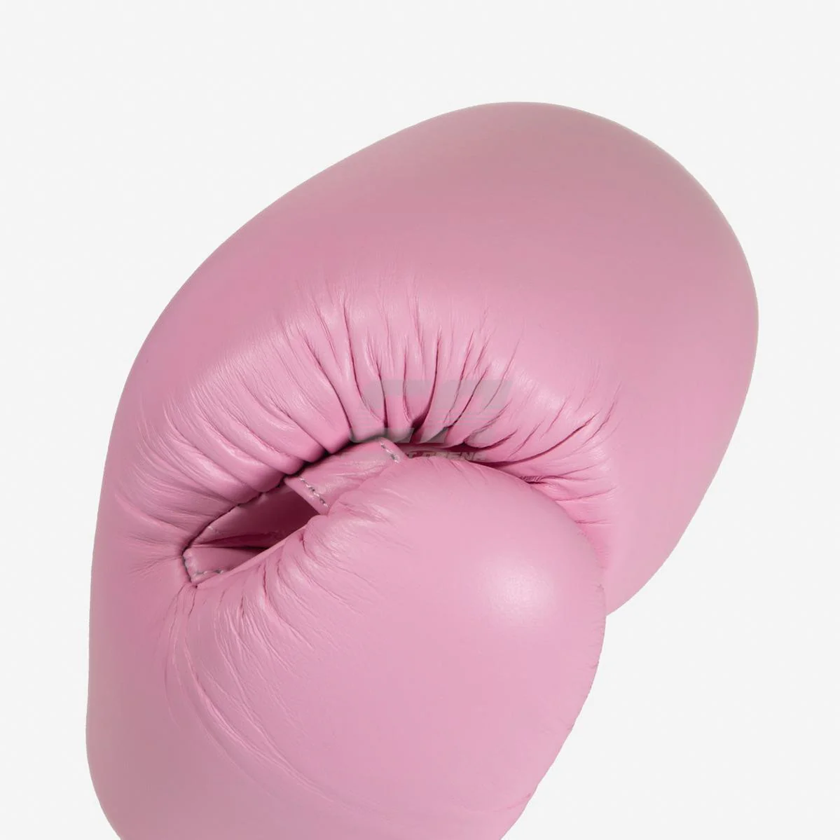 Thai boxing gloves Twins Special BGVL 3 Pink  - Image 5