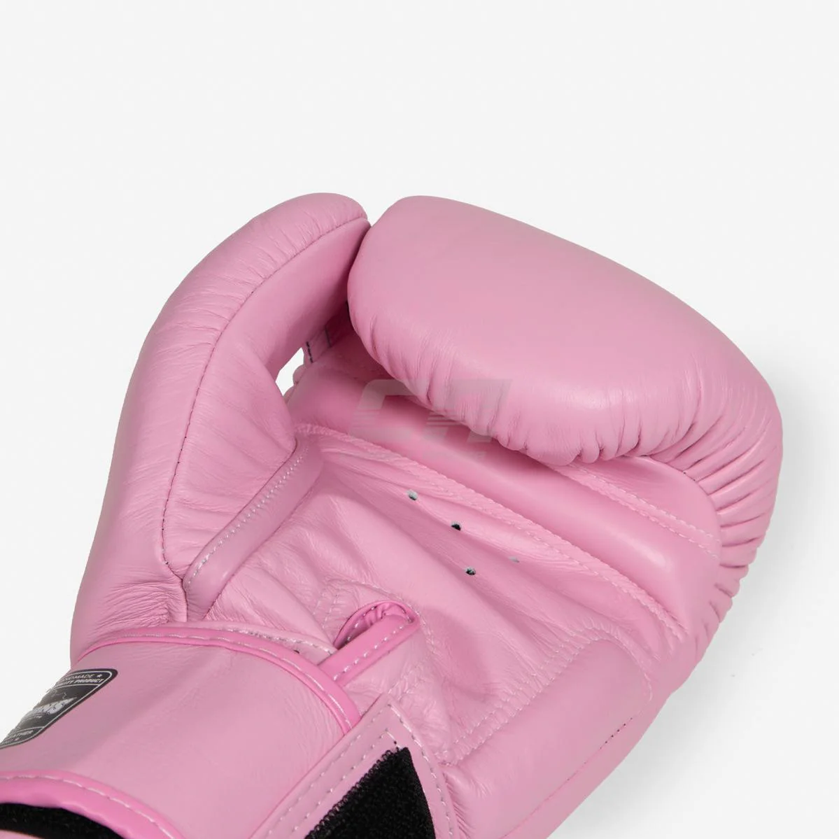 Thai boxing gloves Twins Special BGVL 3 Pink  - Image 7
