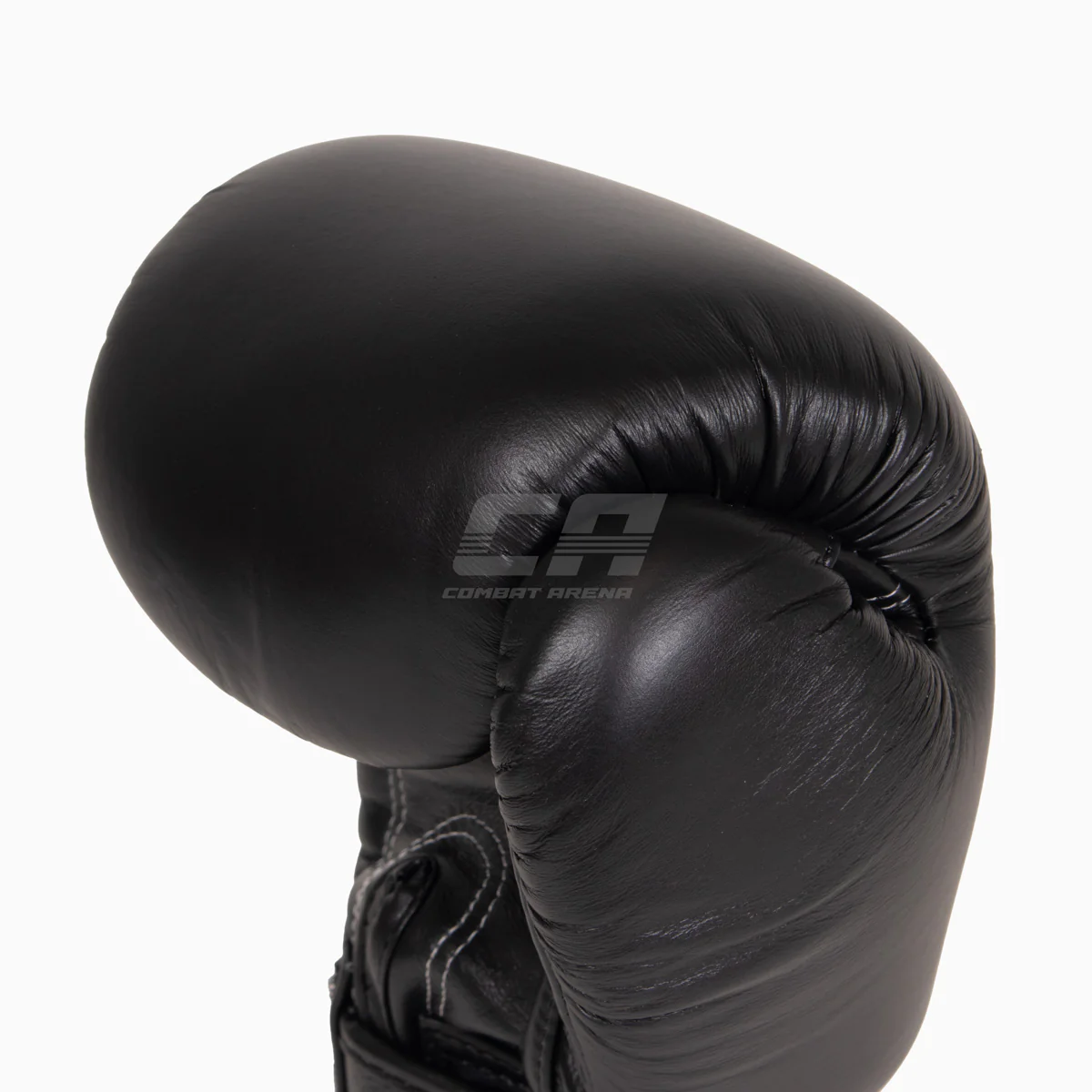 Thai boxing gloves Twins Special BGVL3 Black  - Image 7
