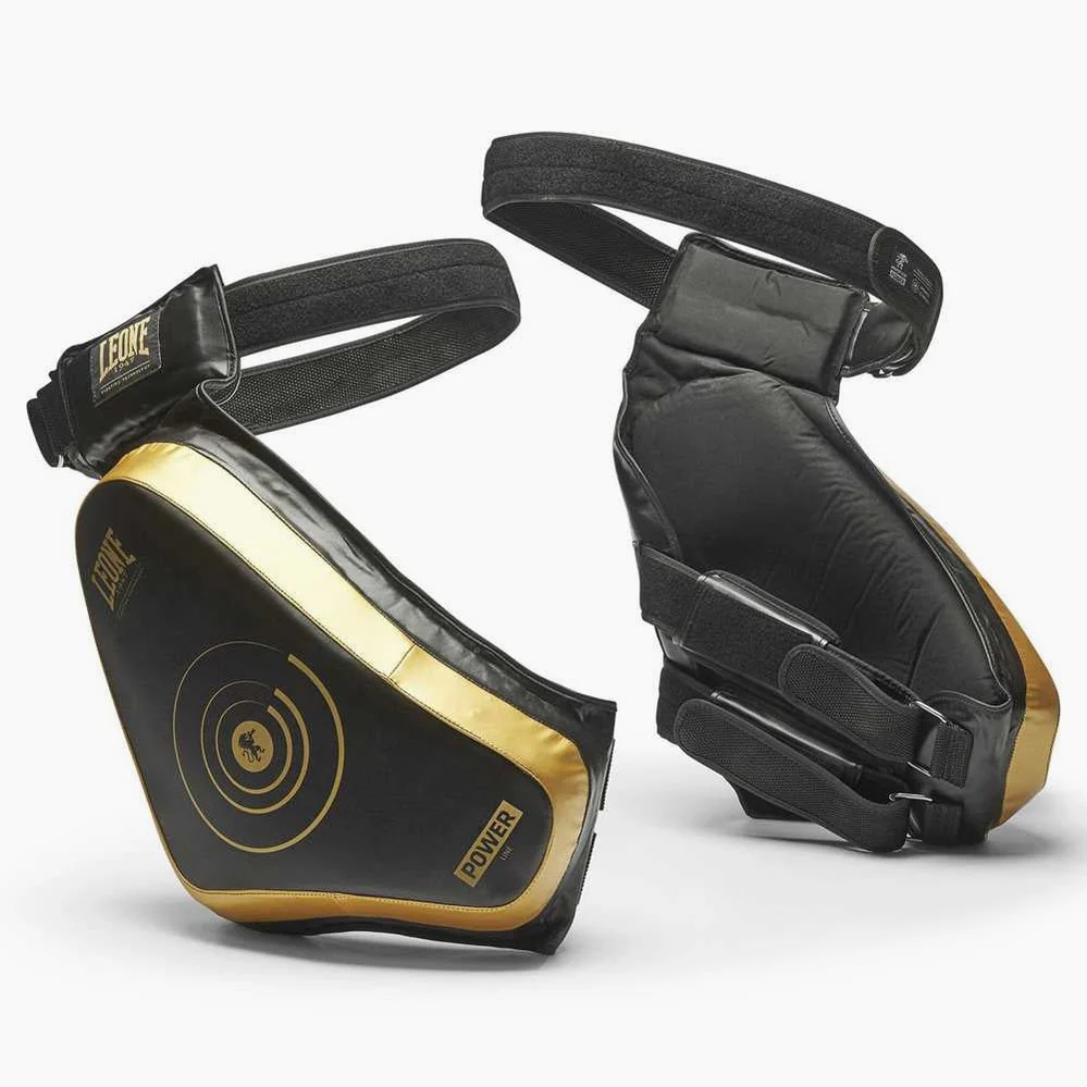 Thigh guards Leone Power Line GM442  - Image 3