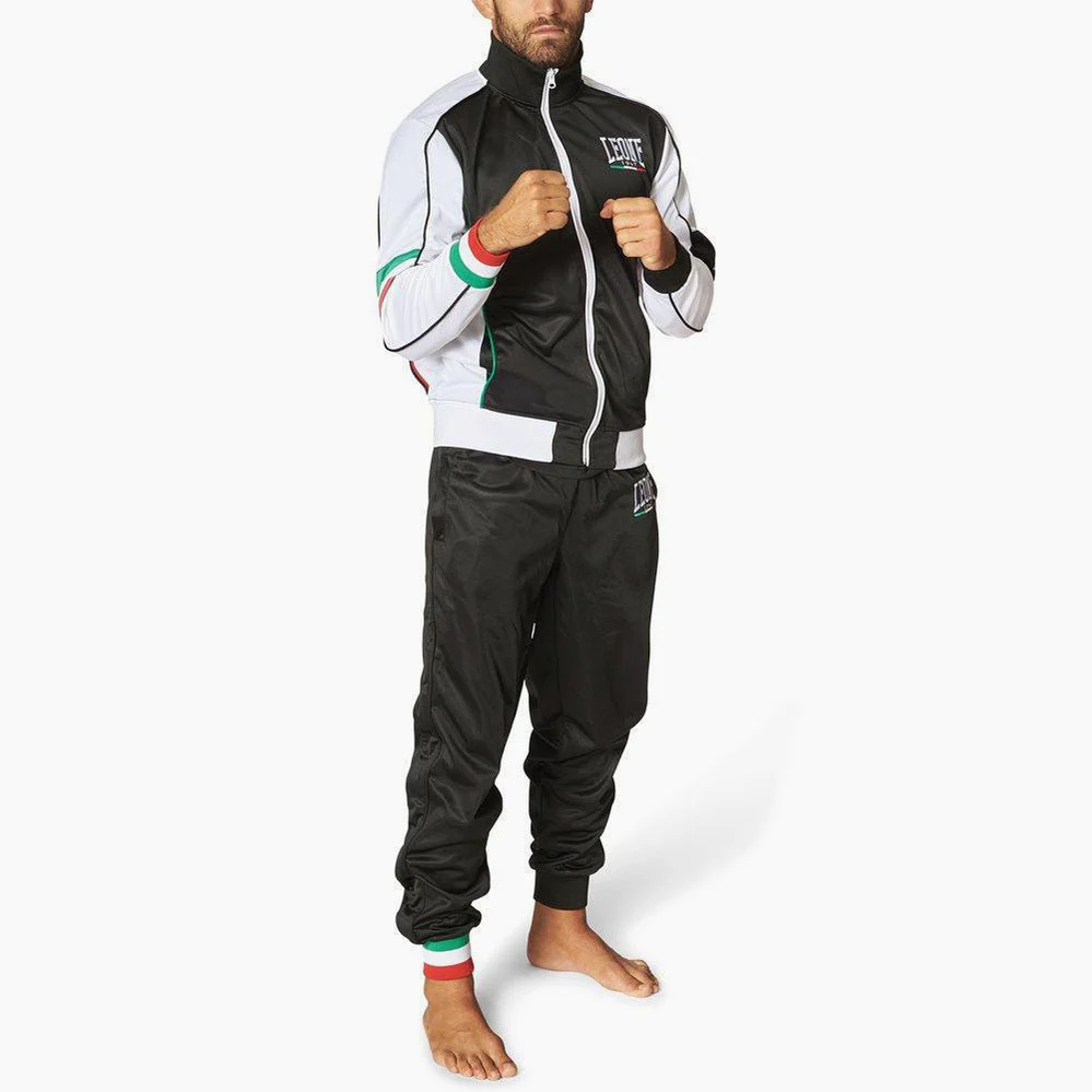 Tracksuits Complete Leone AB796 