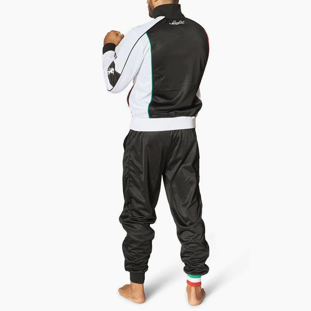 Tracksuits Complete Leone AB796  - Image 2