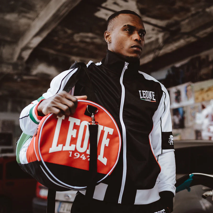 Tracksuits Complete Leone AB796  - Image 3