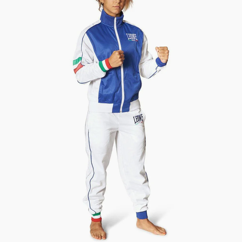 Tracksuits Complete Leone AB796  - Image 5