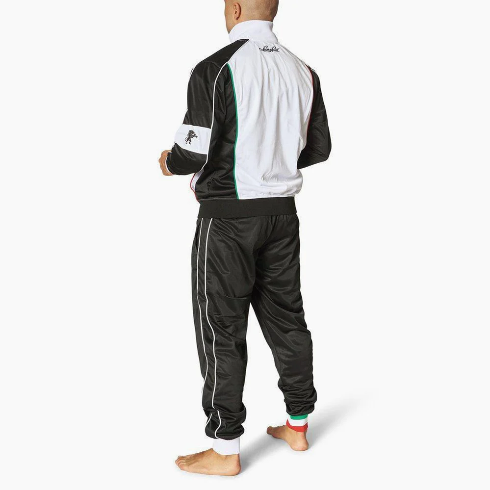 Tracksuits Complete Leone AB796  - Image 9