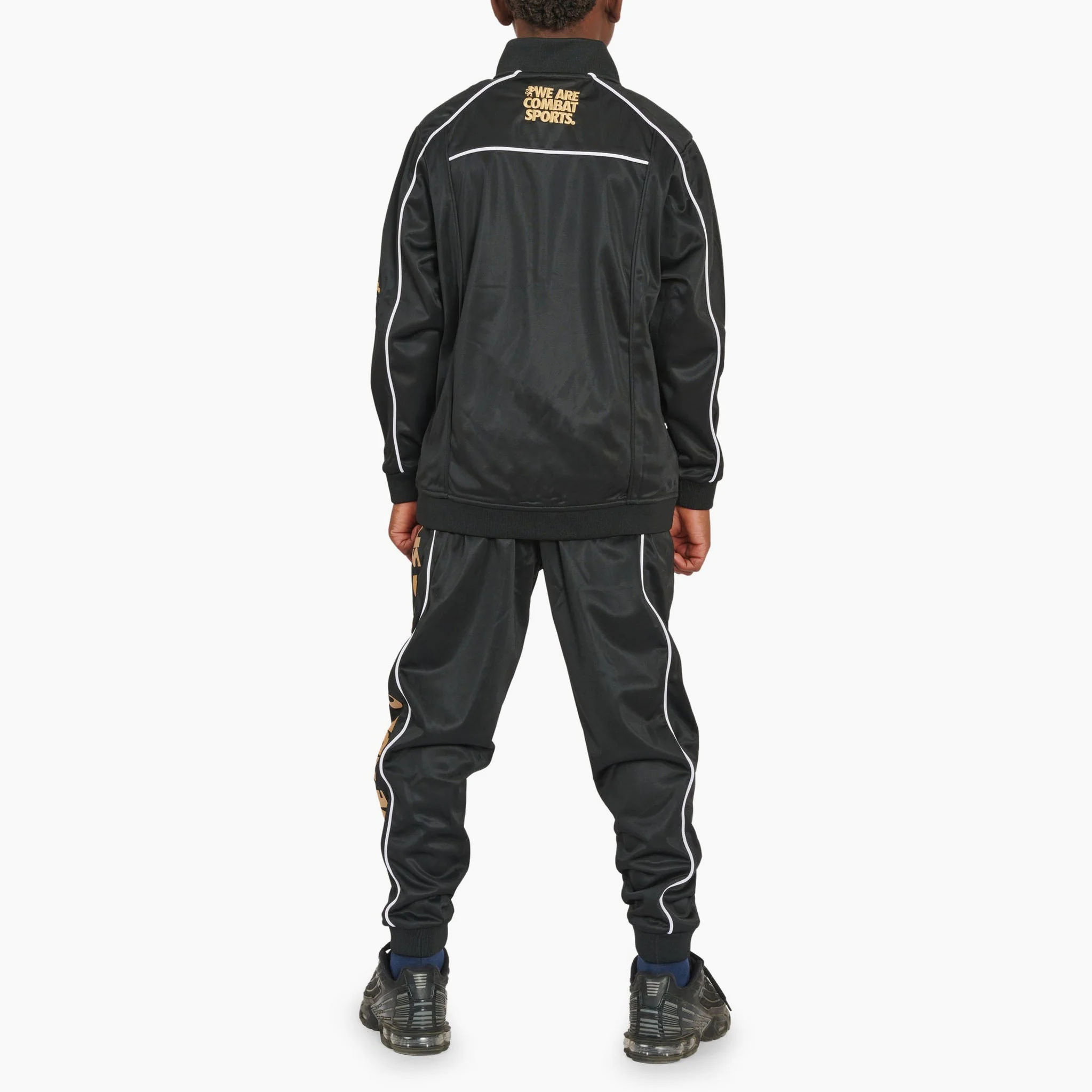 Tracksuits Leone Premium Junior AB300J  - Image 9