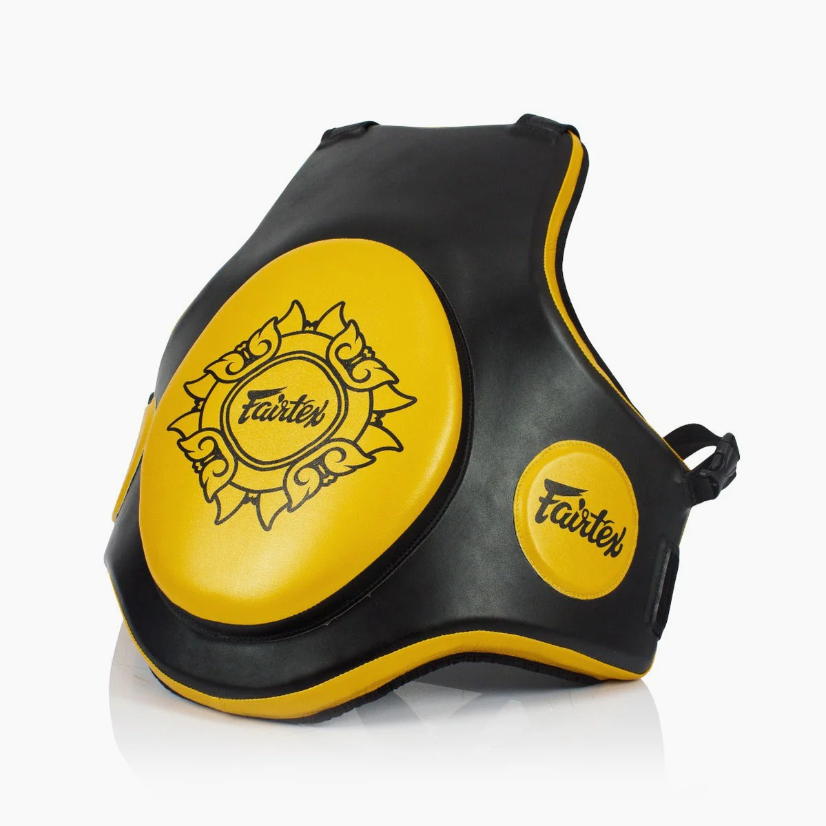 Training belt/master Fairtex TV2  - Image 2