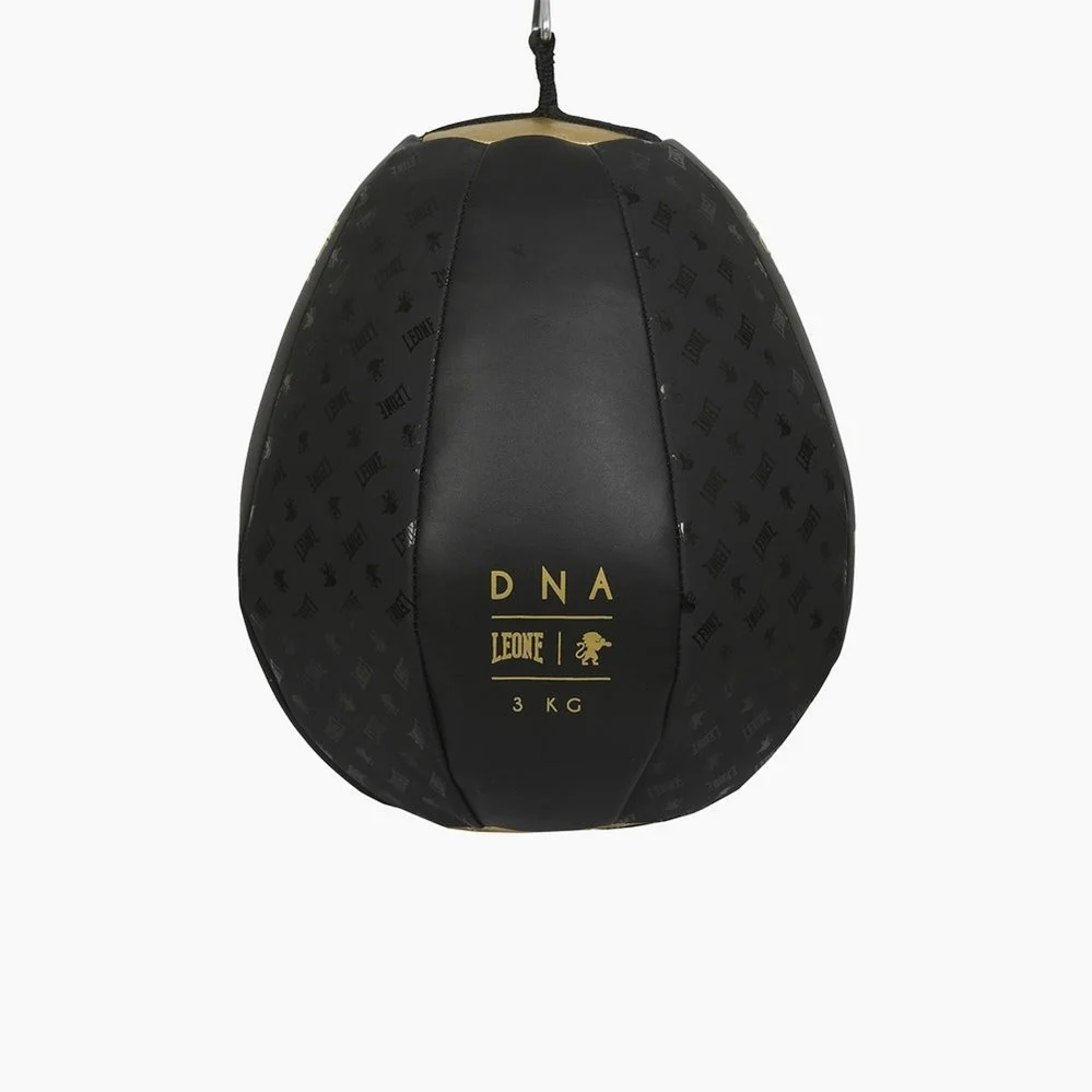 Training pear Leone 3 kg DNA AT851 Black-gold  - Image 2