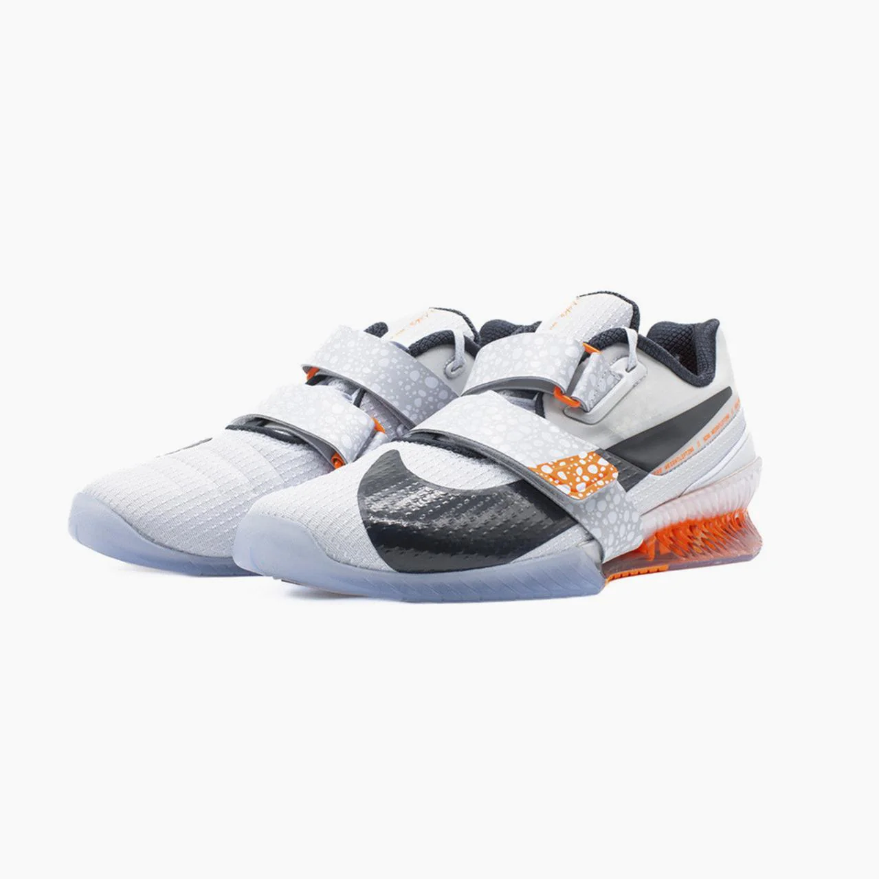 Training shoes Nike Romaleos 4 Olympic Special Edition  - Image 5