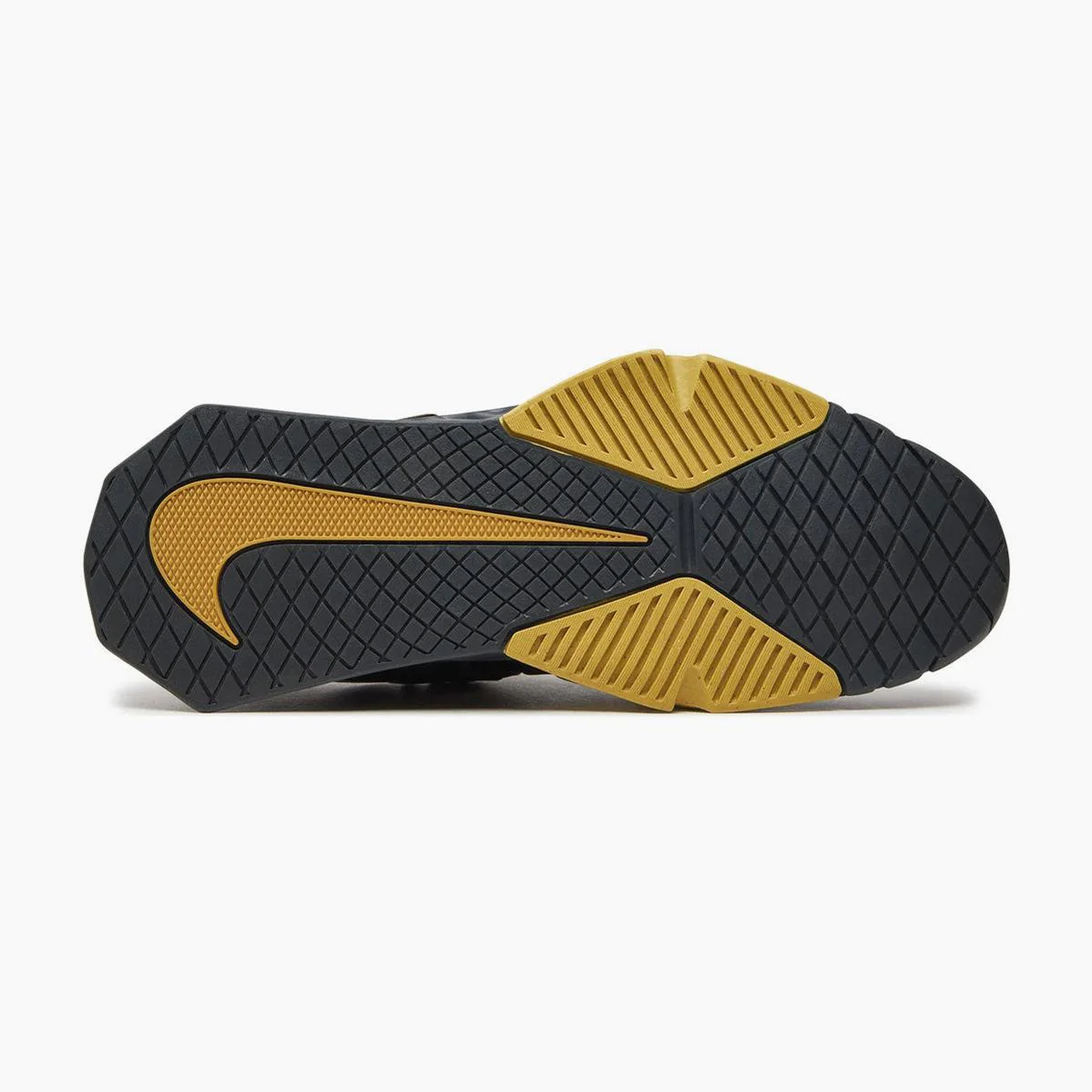 Training shoes Nike Savaleos Black-gold  - Image 6