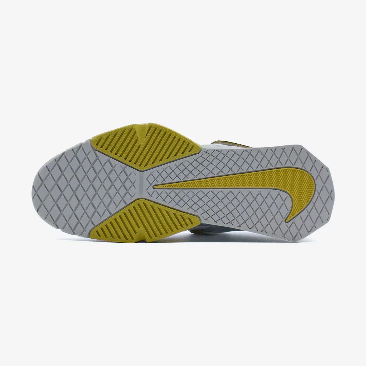 Training shoes Nike Savaleos White-gold  - Image 4