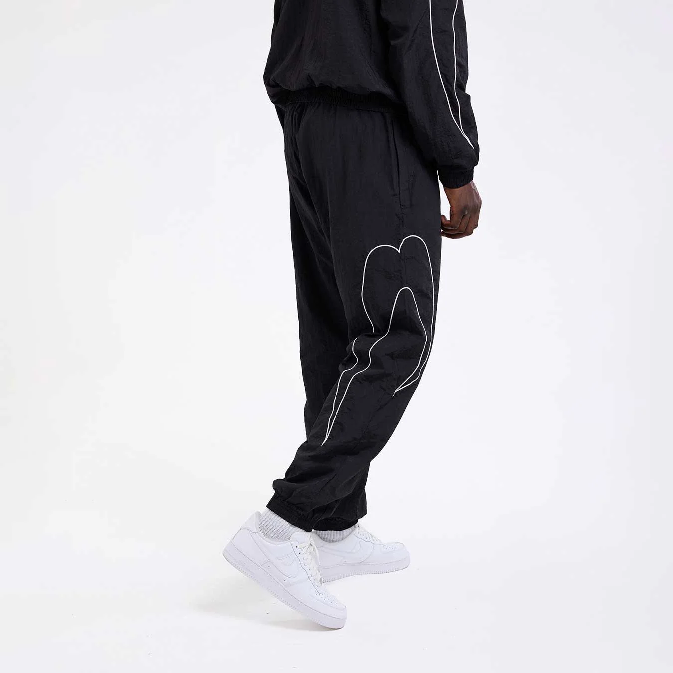 Trousers Boxraw Tunero  - Image 4