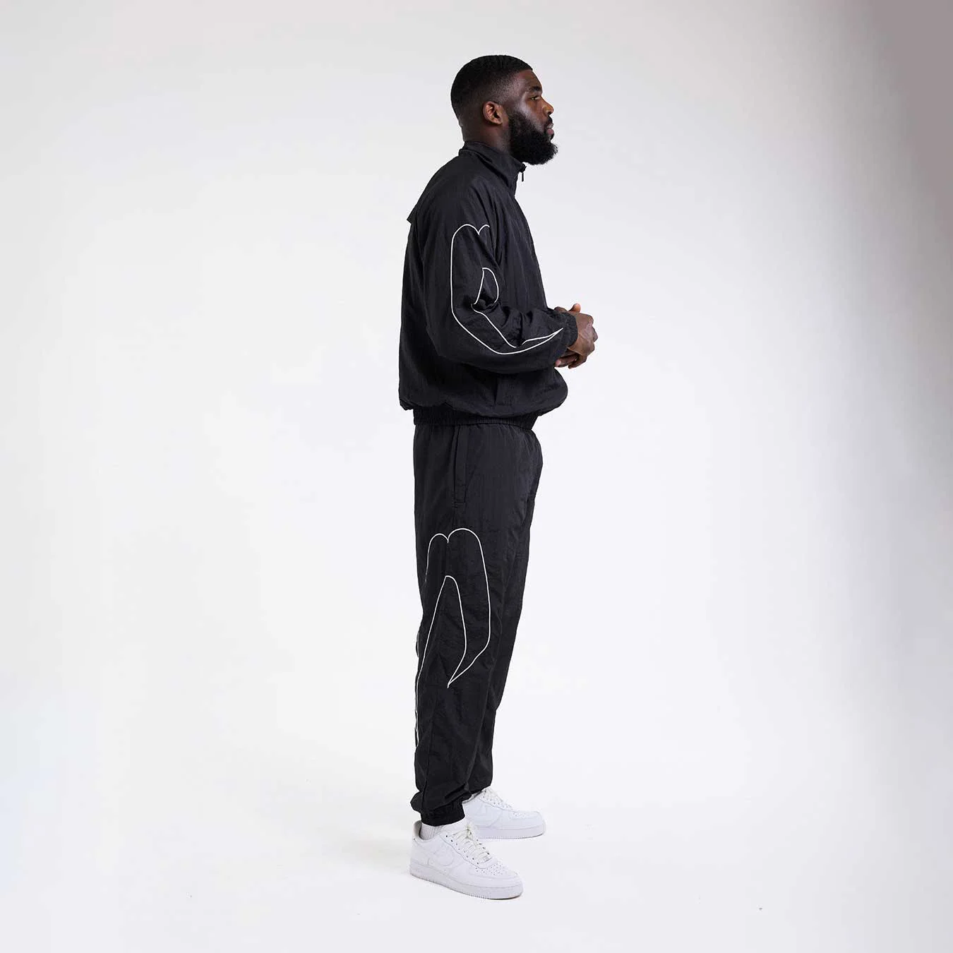 Trousers Boxraw Tunero  - Image 5