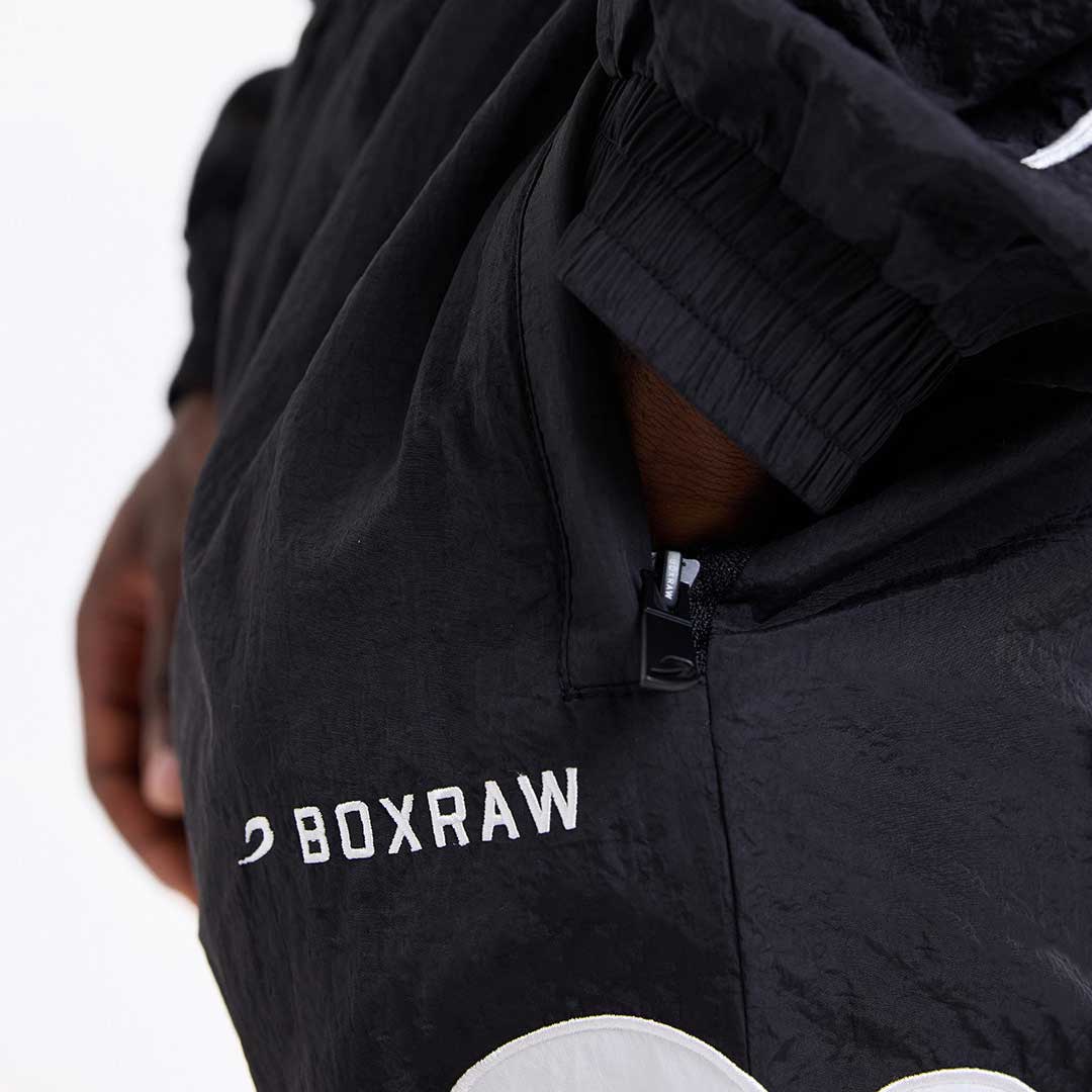 Trousers Boxraw Tunero  - Image 7