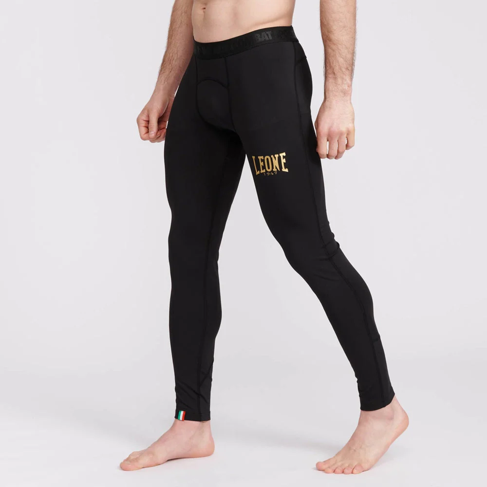 Compression pants Leone DNA ABX714  - Image 4