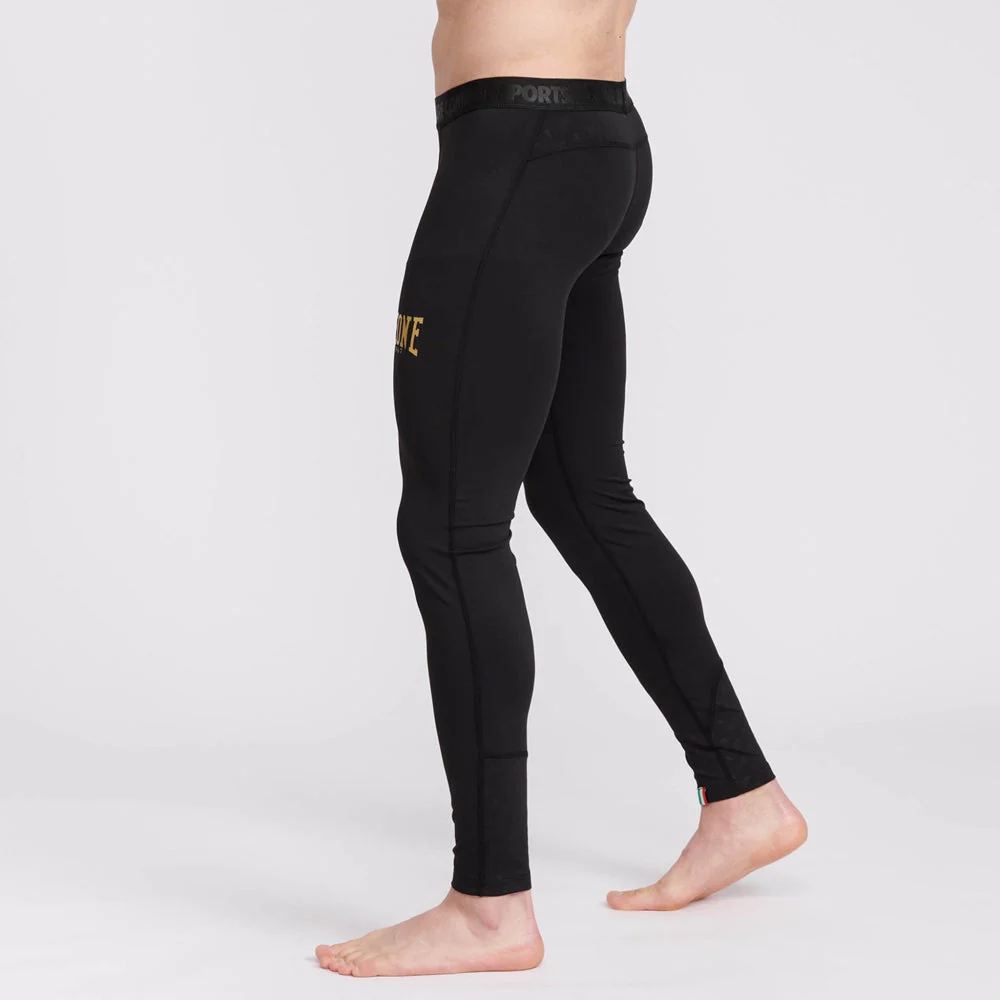 Compression pants Leone DNA ABX714  - Image 7