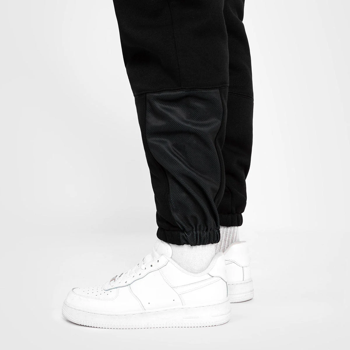 Trousers Joggers Venum Silent Power Black  - Image 4