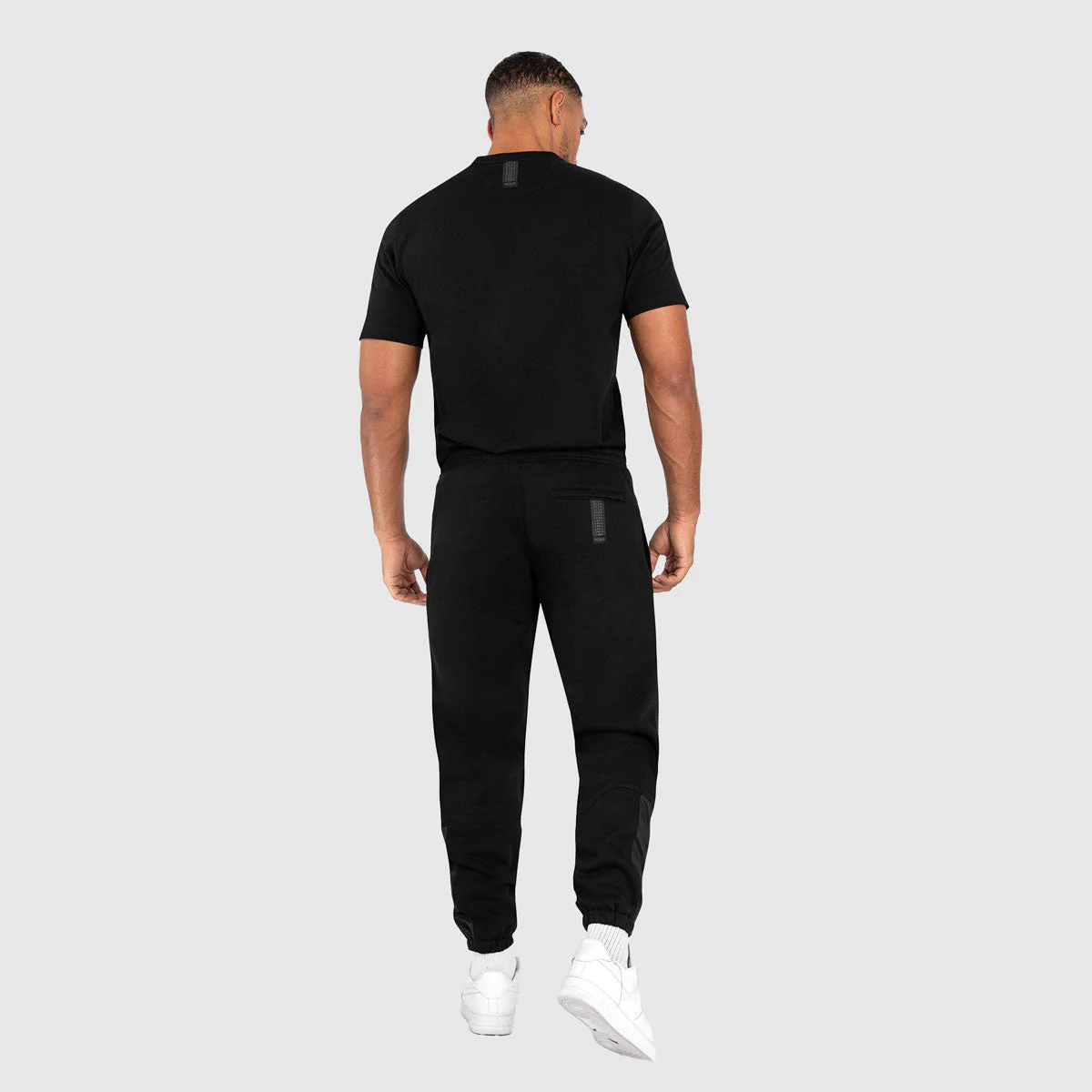 Trousers Joggers Venum Silent Power Black  - Image 7