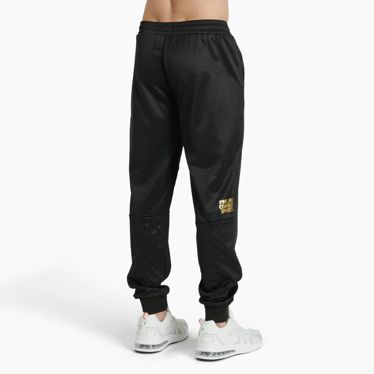 Trousers Leone DNA ABX727 Black  - Image 2