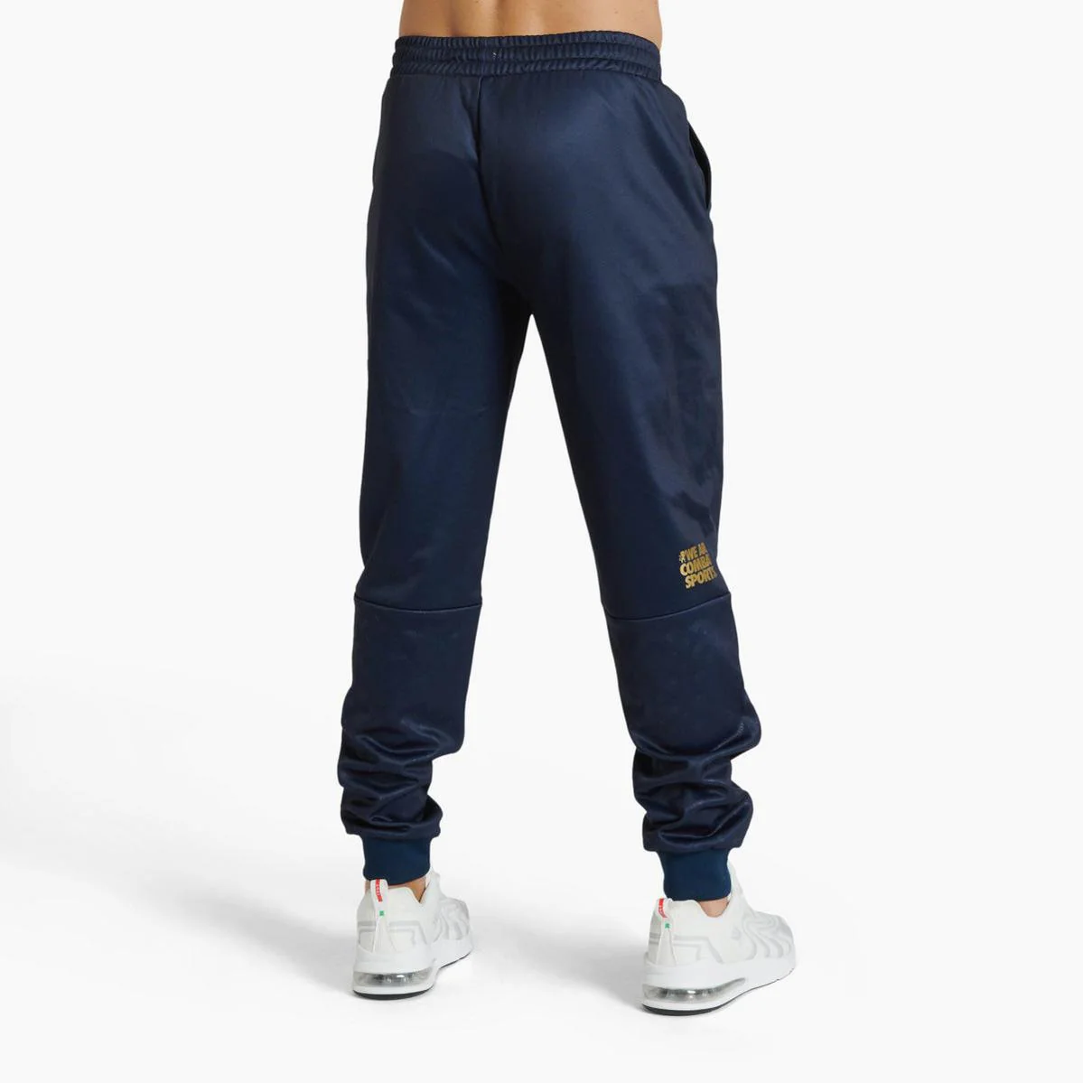 Trousers Leone DNA ABX727 Blue  - Image 2