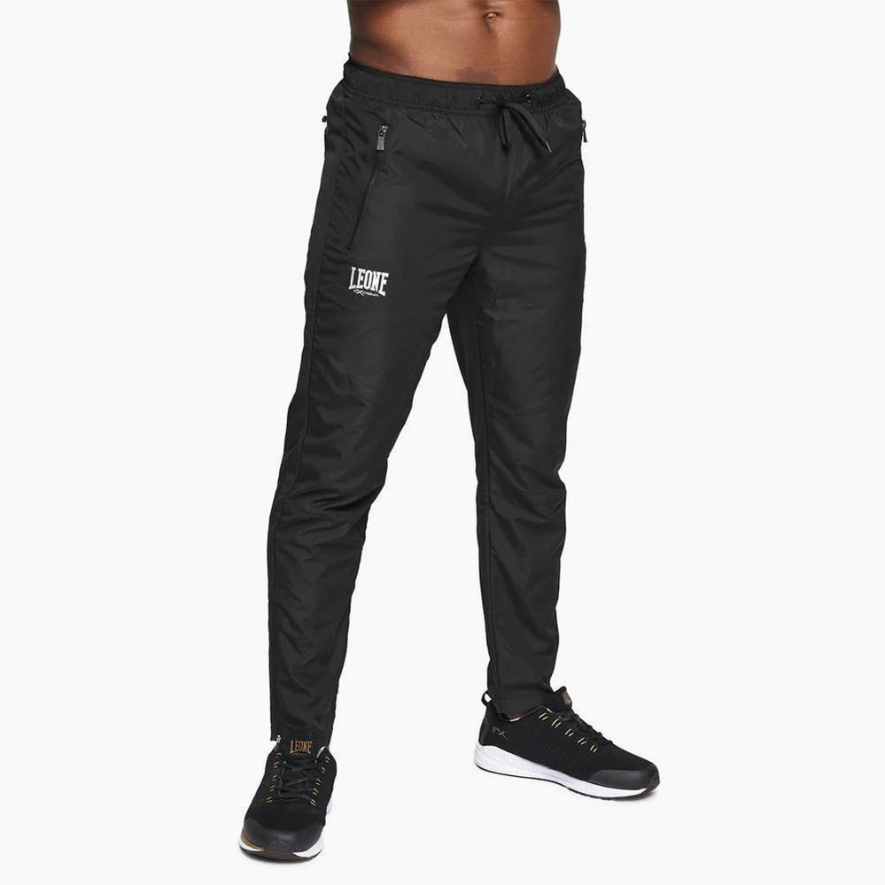 Trousers Leone Extrema Logo ABX115 