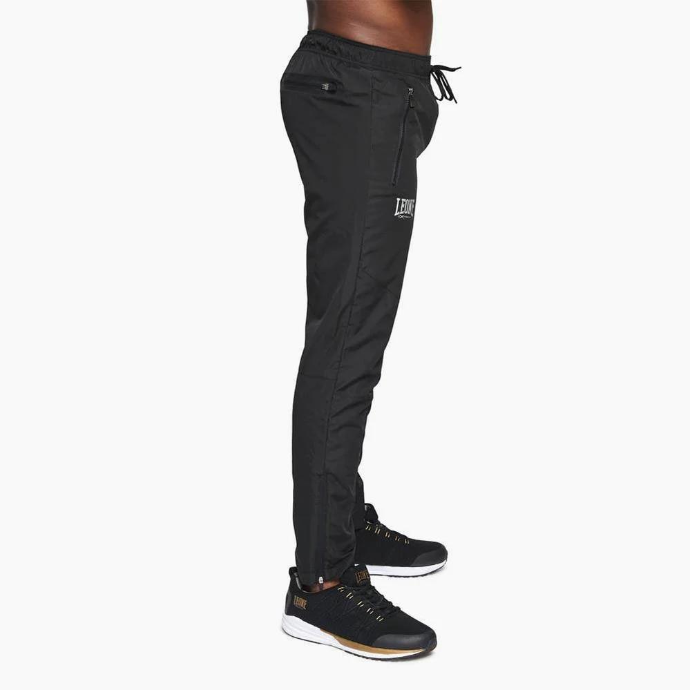 Trousers Leone Extrema Logo ABX115  - Image 2