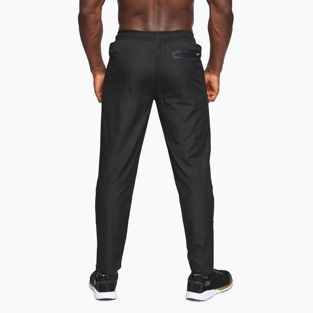 Trousers Leone Extrema Logo ABX115  - Image 3
