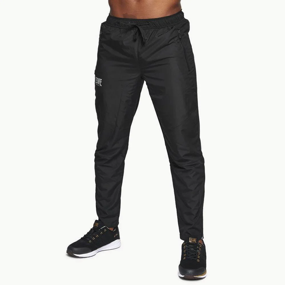 Trousers Leone Extrema Logo ABX115  - Image 4