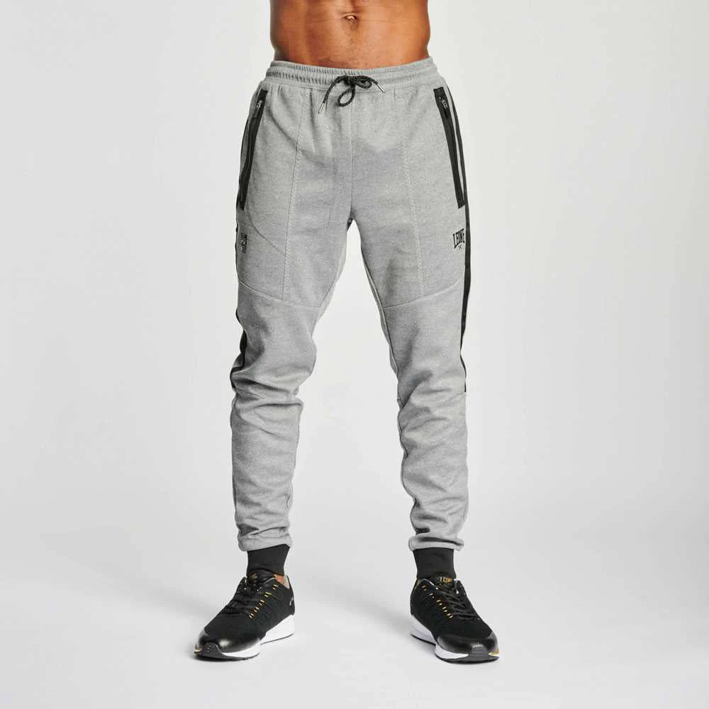 Trousers Leone Melange ABX615 
