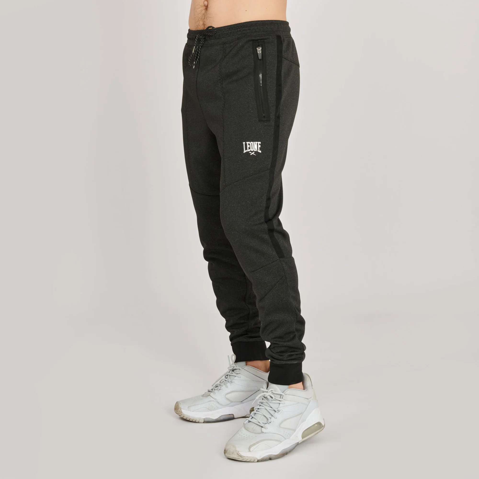 Trousers Leone Melange ABX615  - Image 14