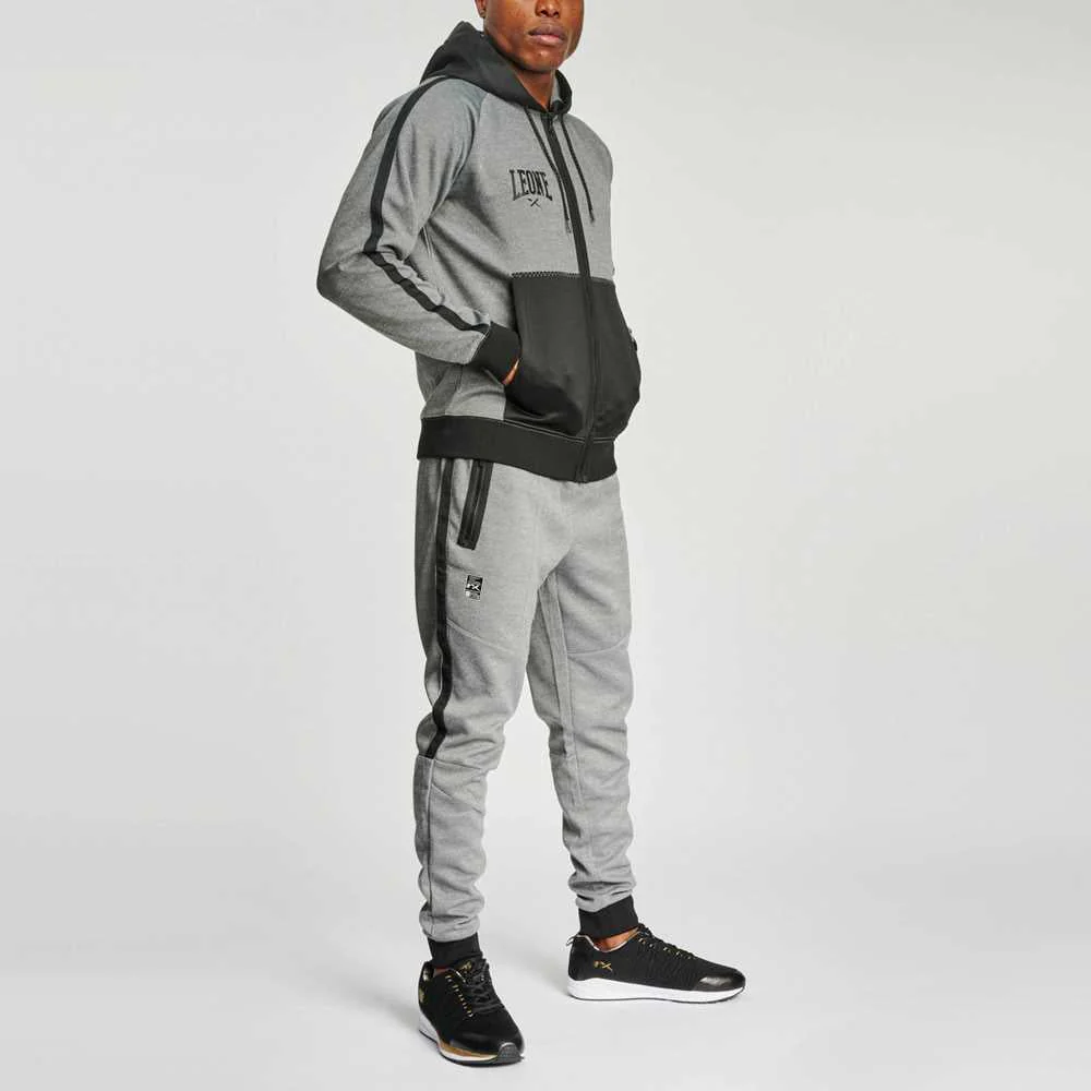 Trousers Leone Melange ABX615  - Image 2