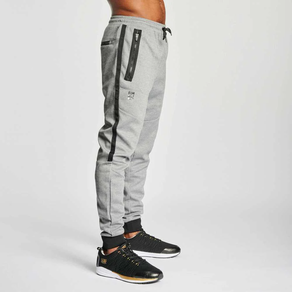 Trousers Leone Melange ABX615  - Image 5