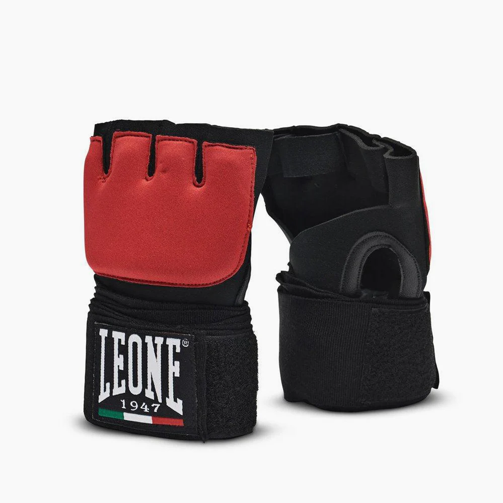 Undergloves with gel padding Leone 1947 AB711  - Image 13