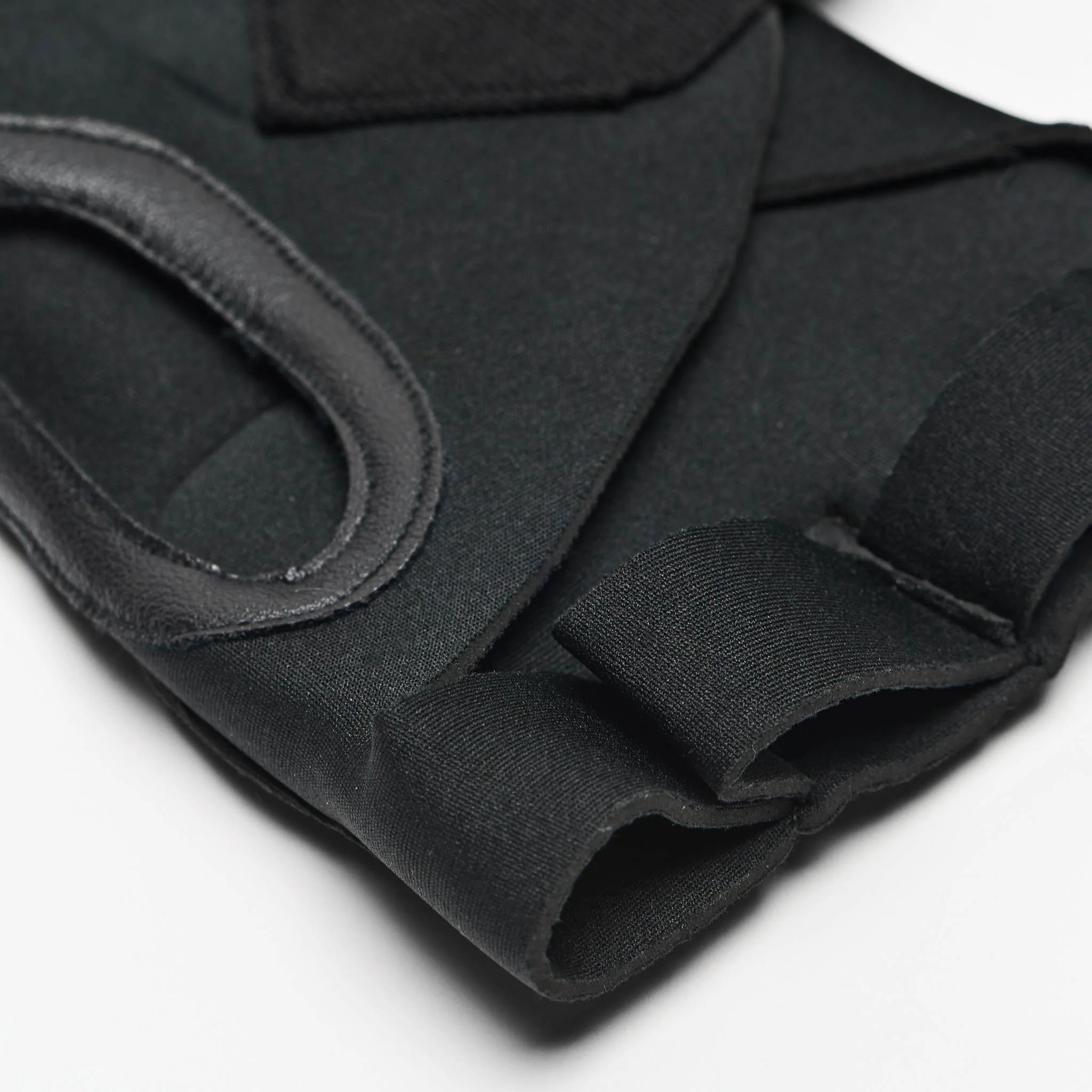 Undergloves with gel padding Leone 1947 AB711  - Image 5