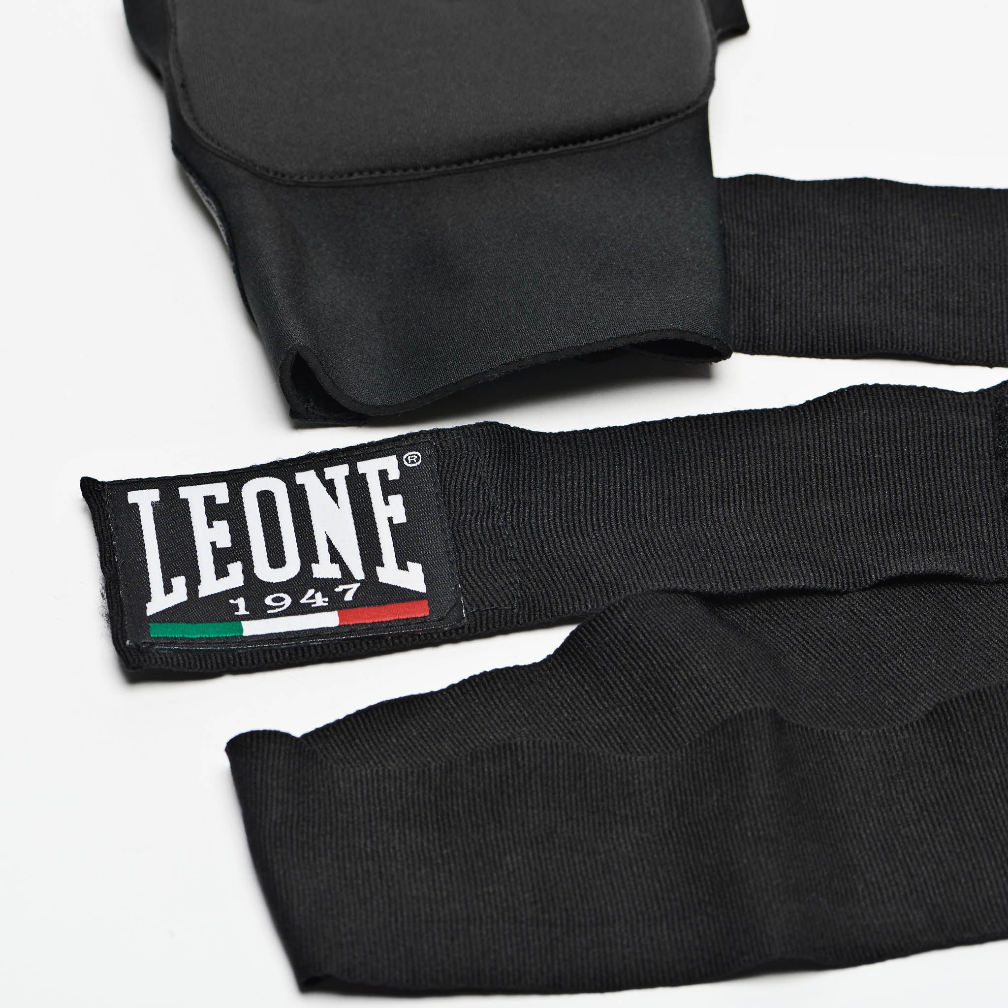 Undergloves with gel padding Leone 1947 AB711  - Image 6