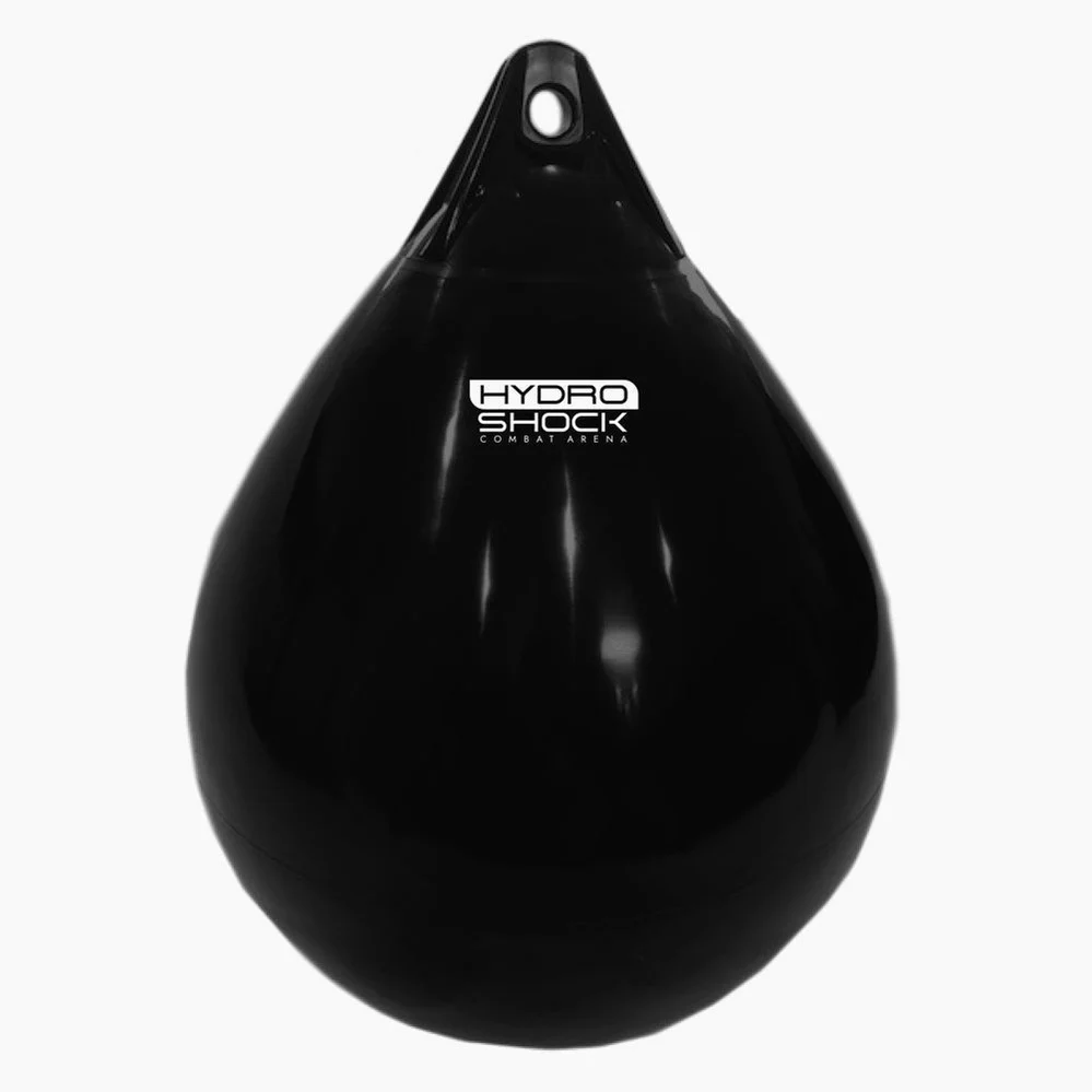 Water bag Combat Arena HydroShock 80 kg  - Image 5