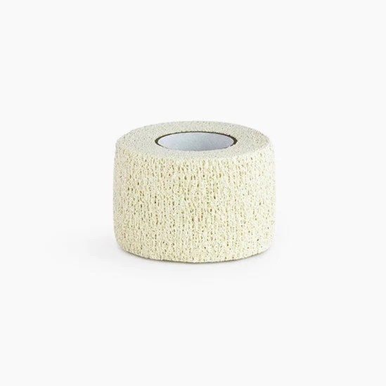 White cohesive bandage Empire Pro 3.8 cm x 4.57 m 