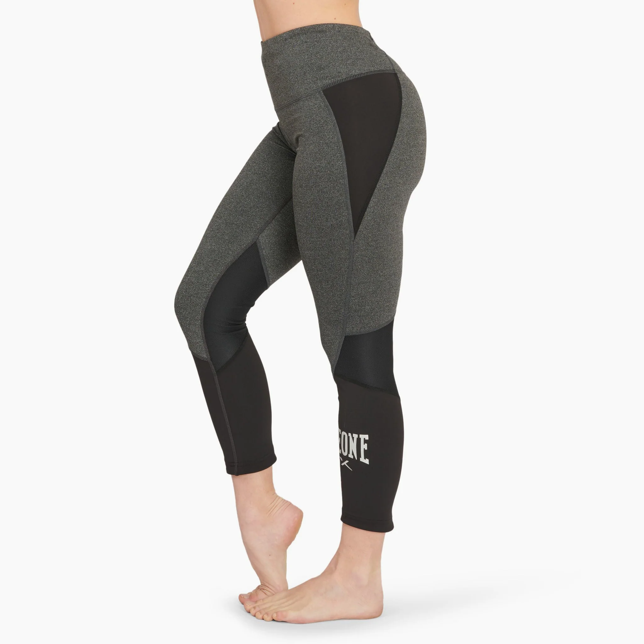 Women's 7-8 leggings Leone Melange ABX625  - Image 5