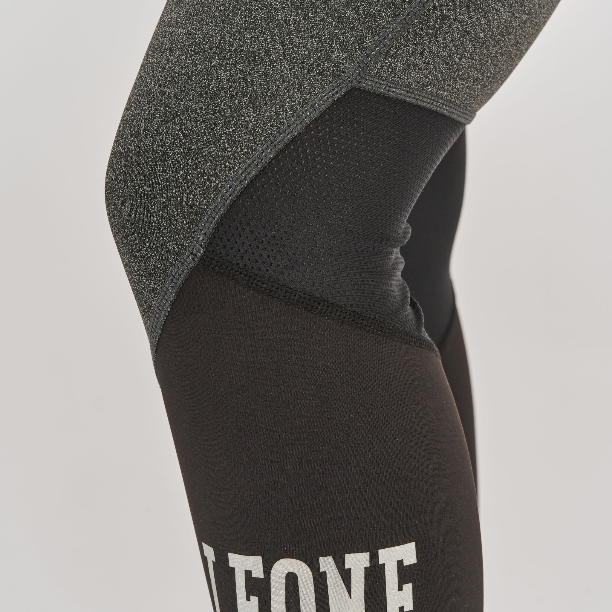 Women's 7-8 leggings Leone Melange ABX625  - Image 6
