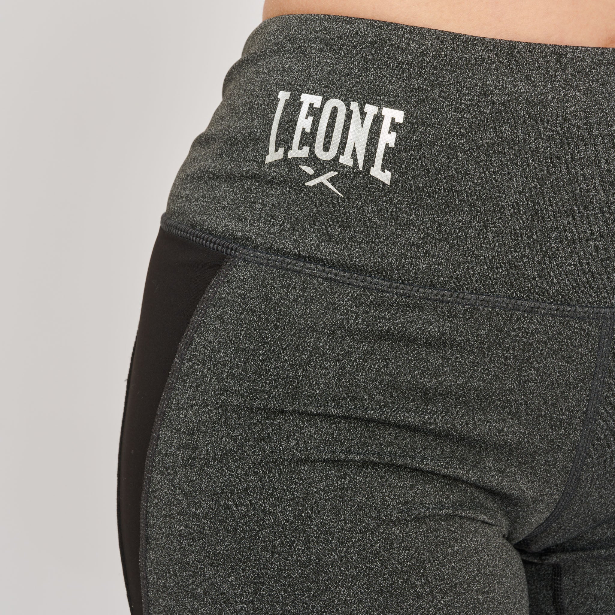 Women's 7-8 leggings Leone Melange ABX625  - Image 7