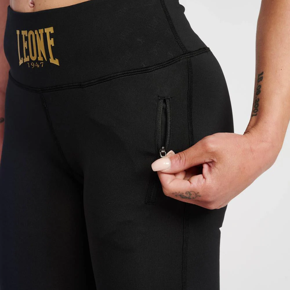 Women's capri leggings Leone DNA ABX724  - Image 6