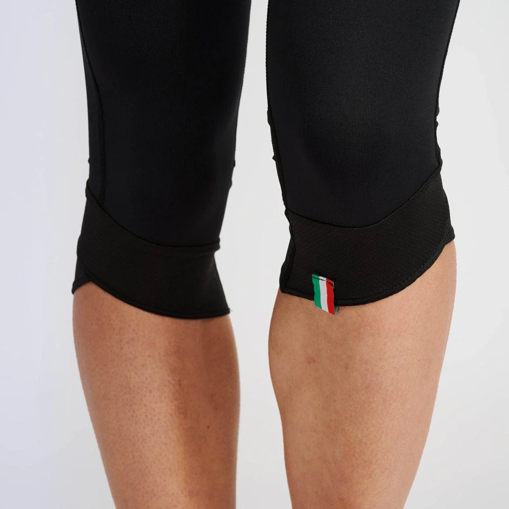 Women's capri leggings Leone DNA ABX724  - Image 8